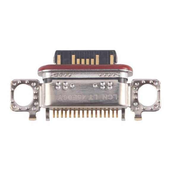 For Xiaomi Redmi K80 Pro 10pcs Original Charging Port Connector