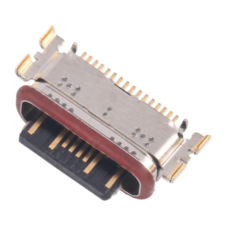 For Xiaomi Redmi K70E 10pcs Original Charging Port Connector - free shipping - PMc TechLife - Order now!