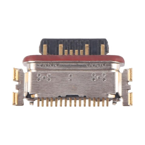 For Xiaomi Redmi K60E 10pcs Original Charging Port Connector
