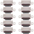 For Xiaomi 14 Ultra 10pcs Original Charging Port Connector - free shipping - PMc TechLife - Order now!