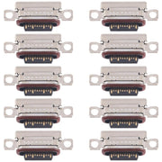 For Xiaomi 14 Ultra 10pcs Original Charging Port Connector