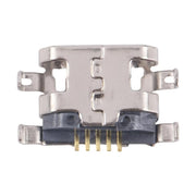 For Motorola Moto G6 Play 10pcs Original Charging Port Connector