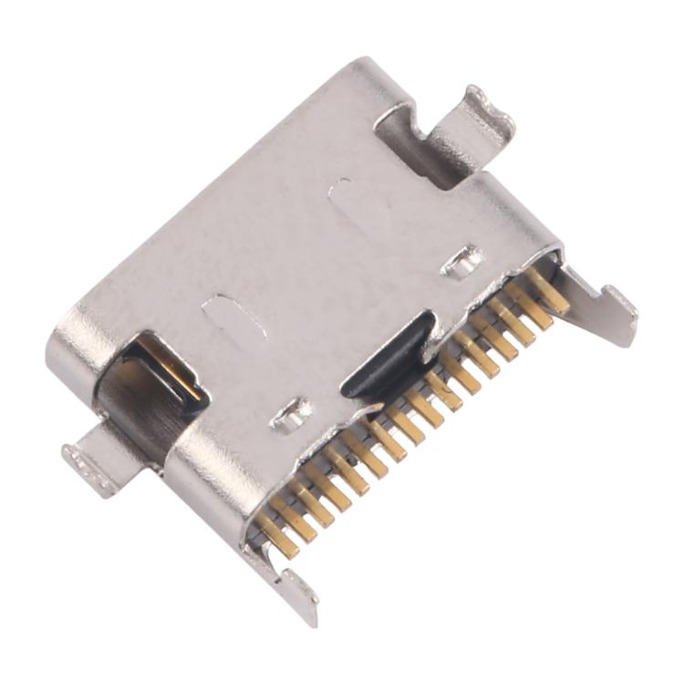 For Motorola Moto E7 Power 10pcs Original Charging Port Connector - free shipping - PMc TechLife - Order now!