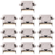 For Motorola Moto G Pure 10pcs Original Charging Port Connector