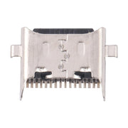 For Motorola Moto G Pure 10pcs Original Charging Port Connector