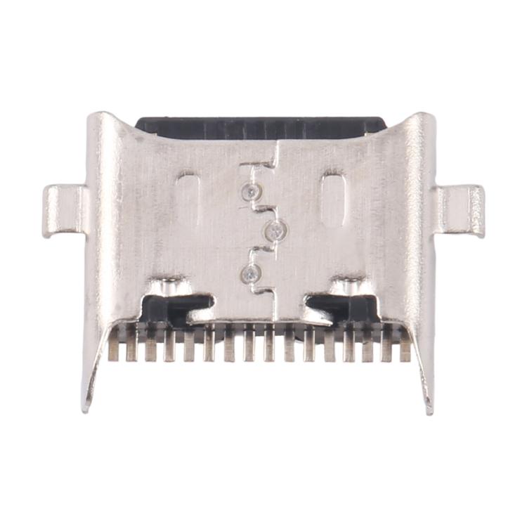 For Motorola Moto G Pure 10pcs Original Charging Port Connector