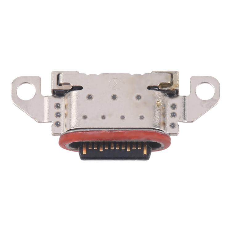 For Motorola Moto Razr 50 5G 10pcs Original Charging Port Connector