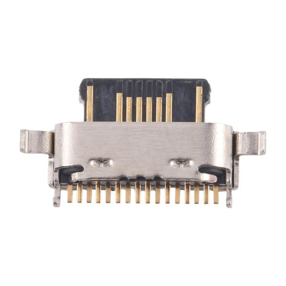 For Motorola Moto G7 Power 10pcs Original Charging Port Connector
