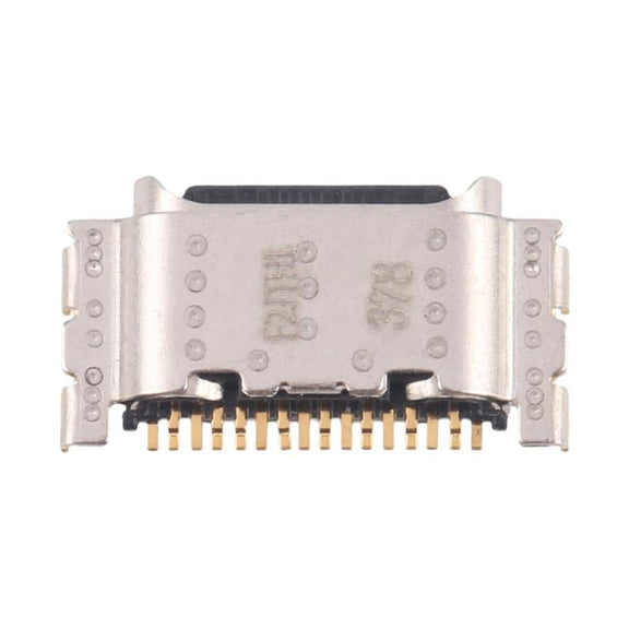 For Motorola Moto G31 10pcs Original Charging Port Connector