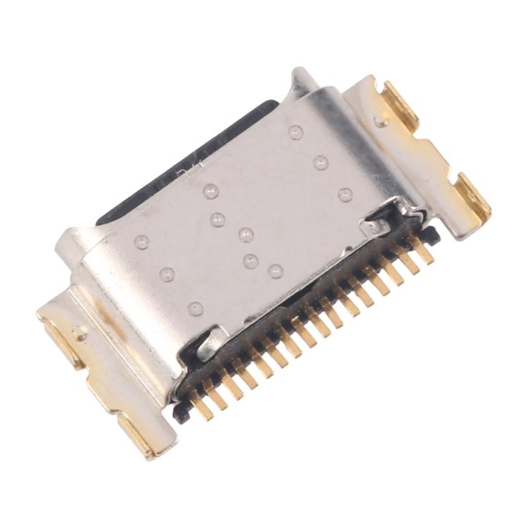 For Motorola Moto G31 10pcs Original Charging Port Connector