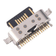 For Motorola Moto G05 10pcs Original Charging Port Connector