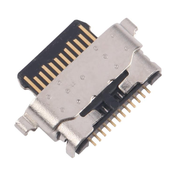 For Motorola Moto G41 10pcs Original Charging Port Connector