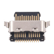 For Motorola Moto G60 10pcs Original Charging Port Connector