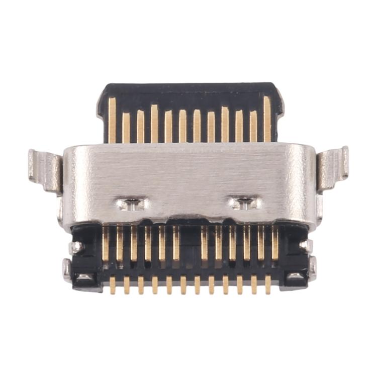 For Motorola Moto G60 10pcs Original Charging Port Connector