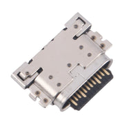 For Motorola Moto G200 10pcs Original Charging Port Connector