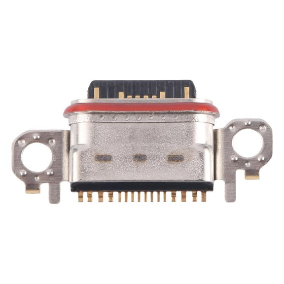For Realme GT5 5G RMX3823 Original Charging Port Connector