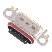 For Realme GT5 5G RMX3823 Original Charging Port Connector