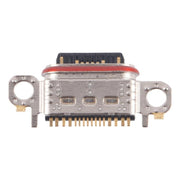 For Realme GT Neo5 SE RMX3700 RMX3701 Original Charging Port Connector