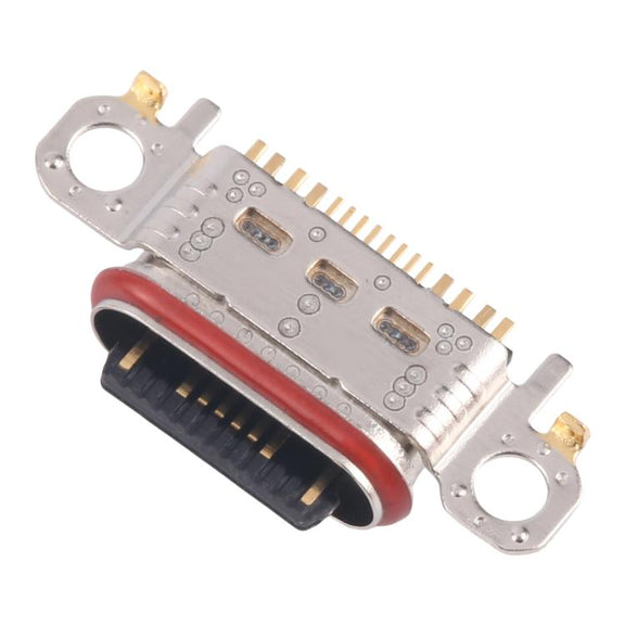 For Realme GT Neo5 SE RMX3700 RMX3701 Original Charging Port Connector