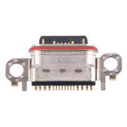 For Realme 12 Pro+ 5G RMX3840 RMX3841 Original Charging Port Connector