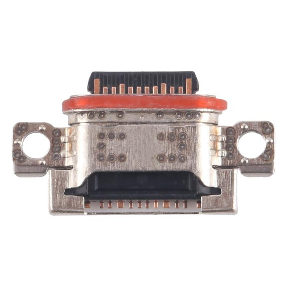 For vivo X100 Pro 5G V2324A V2309 Original Charging Port Connector