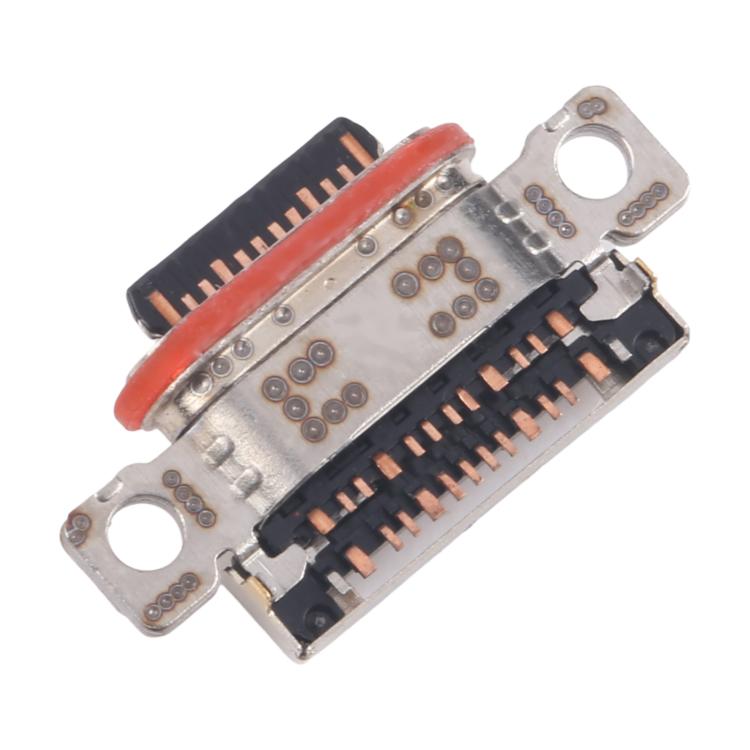 For vivo X100 Ultra 5G V2366GA V2366HA Original Charging Port Connector