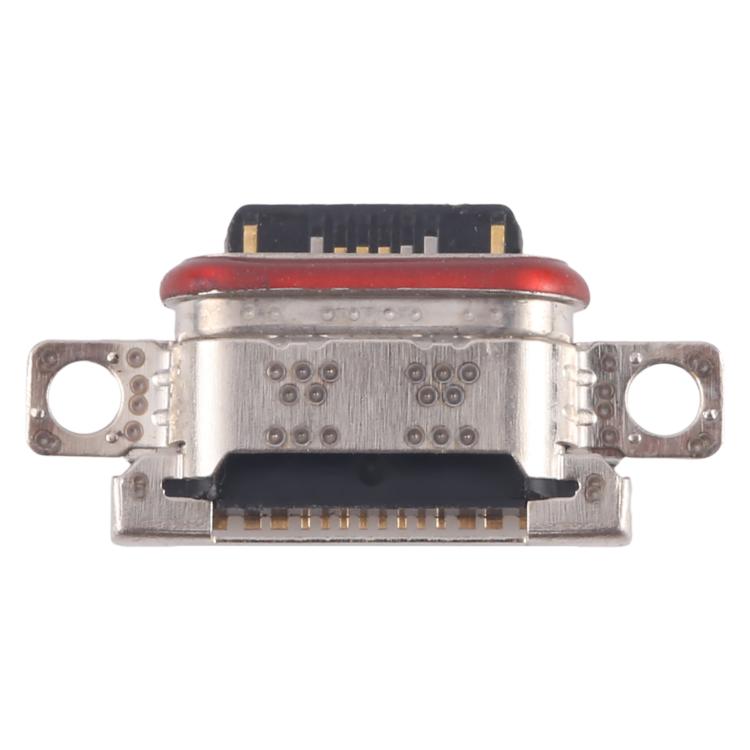 For vivo X200 5G V2415A V2405A Original Charging Port Connector - Single Tail Connector by PMc TechLife | Online Shopping South Africa | PMc TechLife | Buy Now Pay Later Mobicred