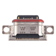 For vivo X200 5G V2415A V2405A Original Charging Port Connector - Single Tail Connector by PMc TechLife | Online Shopping South Africa | PMc TechLife | Buy Now Pay Later Mobicred