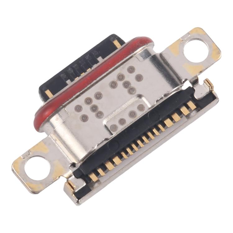 For vivo X200 5G V2415A V2405A Original Charging Port Connector - Single Tail Connector by PMc TechLife | Online Shopping South Africa | PMc TechLife | Buy Now Pay Later Mobicred