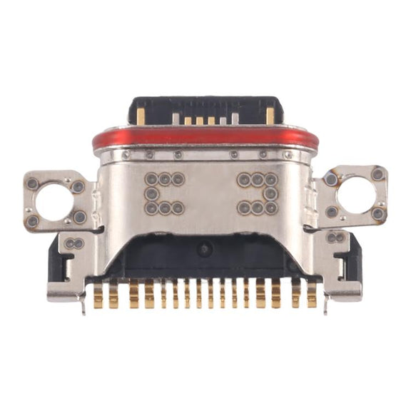 For vivo X100 5G V2309A V2308 Original Charging Port Connector