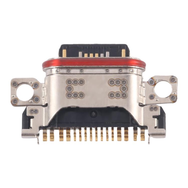 For vivo iQOO 12 5G V2307A Original Charging Port Connector - free shipping - PMc TechLife - Order now!