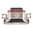 For vivo iQOO 12 5G V2307A Original Charging Port Connector - free shipping - PMc TechLife - Order now!
