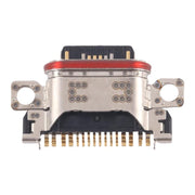For vivo iQOO 12 5G V2307A Original Charging Port Connector