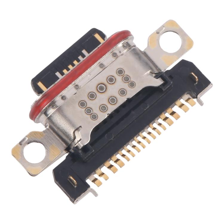 For vivo iQOO 12 5G V2307A Original Charging Port Connector