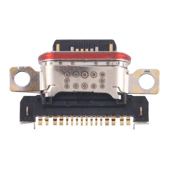 For vivo iQOO 12 Pro 5G V2329A Original Charging Port Connector