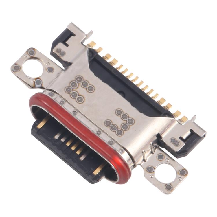 For vivo iQOO 12 Pro 5G V2329A Original Charging Port Connector