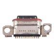 For OPPO Reno12 5G CPH2625 Original Charging Port Connector - Single Tail Connector by PMc TechLife | Online Shopping South Africa | PMc TechLife | Buy Now Pay Later Mobicred