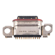 For OPPO A3 Pro 5G CPH2639 CPH2665 Original Charging Port Connector