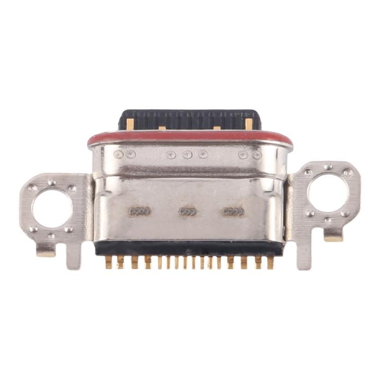 For OPPO Reno11 F Original Charging Port Connector - Single Tail Connector by PMc TechLife | Online Shopping South Africa | PMc TechLife | Buy Now Pay Later Mobicred
