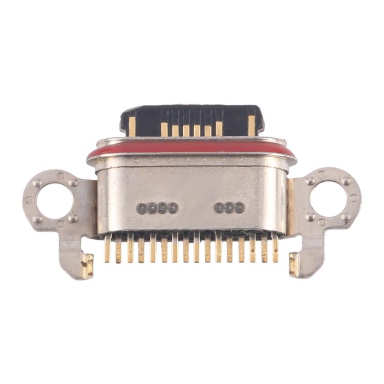For OPPO Reno11 5G CPH2599 Original Charging Port Connector