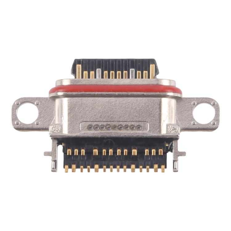 For OPPO Find X5 Original Charging Port Connector - Single Tail Connector by PMc TechLife | Online Shopping South Africa | PMc TechLife | Buy Now Pay Later Mobicred