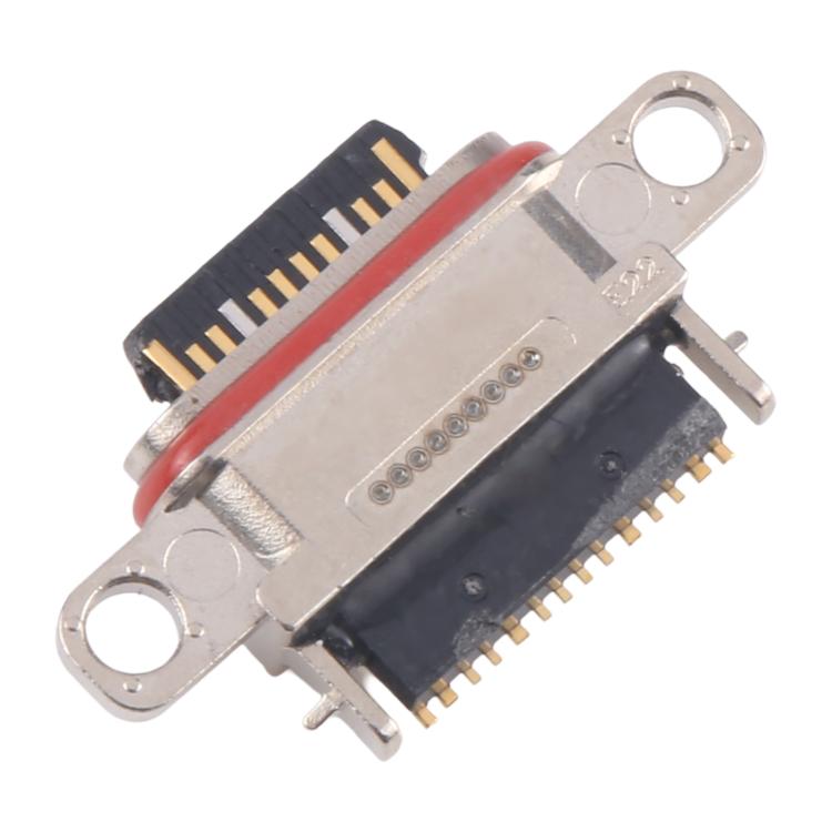 For OPPO Find X6 Original Charging Port Connector - Single Tail Connector by PMc TechLife | Online Shopping South Africa | PMc TechLife | Buy Now Pay Later Mobicred