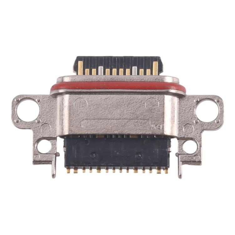 For OPPO Find N2 Flip Original Charging Port Connector - Single Tail Connector by PMc TechLife | Online Shopping South Africa | PMc TechLife | Buy Now Pay Later Mobicred