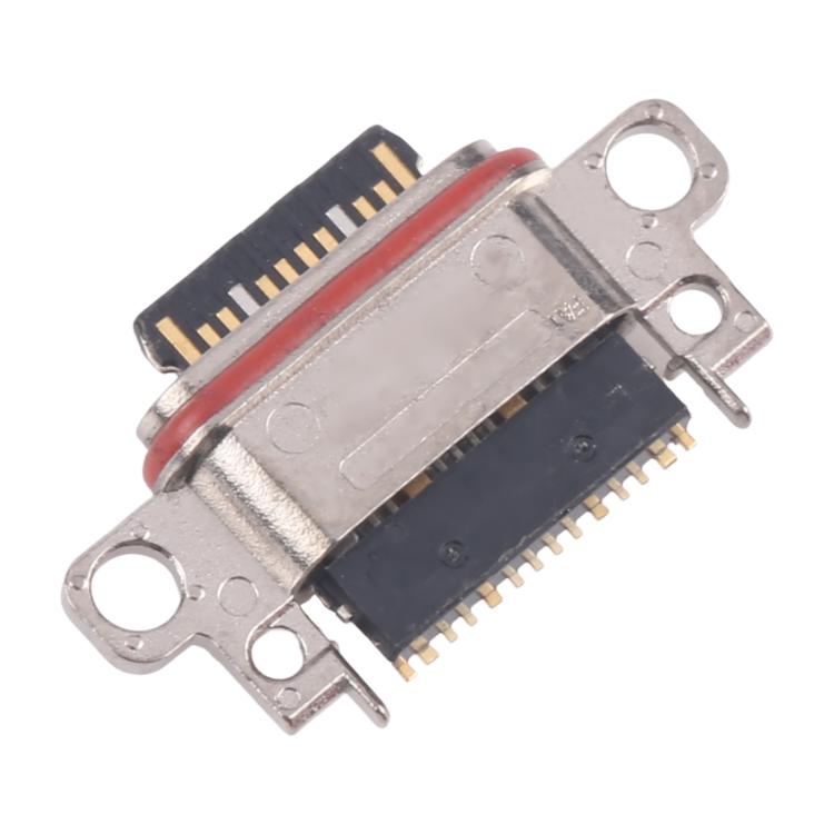 For OPPO Find N2 Flip Original Charging Port Connector - Single Tail Connector by PMc TechLife | Online Shopping South Africa | PMc TechLife | Buy Now Pay Later Mobicred