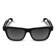 E10 Pro Smart Audio Bluetooth Glasses, Style: AI Translation(Black) - free shipping - PMC TechLife - Order now!