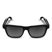 E10 Pro Smart Audio Bluetooth Glasses, Style: AI Translation(Black)