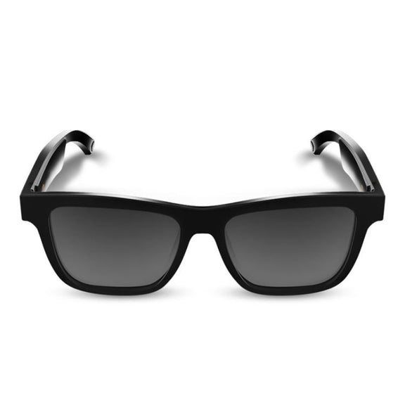 E10 Pro Smart Audio Bluetooth Glasses, Style: AI Translation(Black)