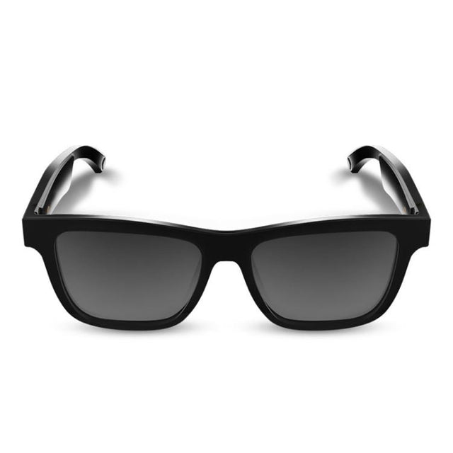 E10 Pro Smart Audio Bluetooth Glasses, Style: AI Translation(Black)