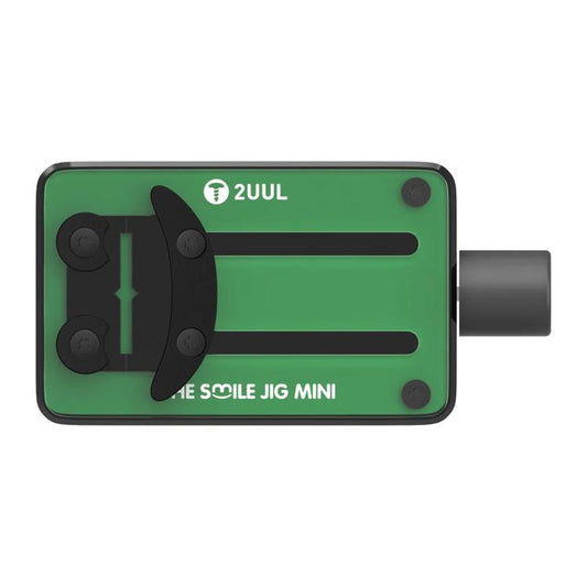 2UUL BH30 The Smile Jig Mini Motherboard IC Fixture - free shipping - PMC Jewellery - Order now!