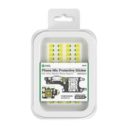 2UUL DA32 500 in 1 Phone Mic Protective Sticker